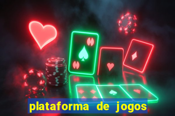 plataforma de jogos para ganhar dinheiro brabet